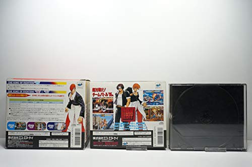 ザ・キング・オブ・ファイターズ ベストコレクションの関連画像2