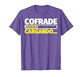 cofrade Cargando … Camiseta