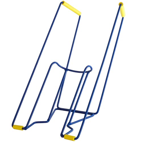 Helping Hand Company Ezy-on Kompressionssocken Anziehhilfe für Damen und Herren Cover