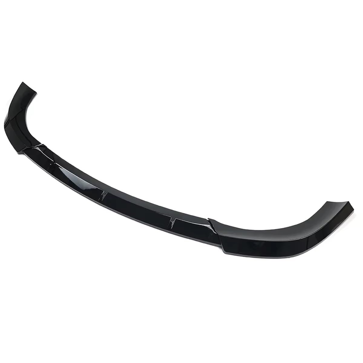 Car Front Bumper Lip For Jeep For Grand For Cherokee SRT 2017-2021/Trackhawk 2018-2021 Front Bumper Lip Splitter Diffuser Spoiler Body Kit Carbon Fiber Look