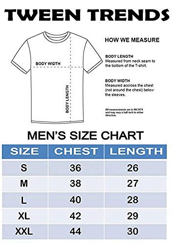 Image of Multicolor Casual T-Shirt for Men (Pack of 2)