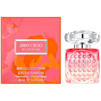 Jimmy Choo Blossom Edition 2.0 Edp Sp Women (Special Edition 2025)