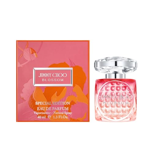 Jimmy Choo Blossom Edition 2.0 Edp Sp Women (Special Edition 2025)