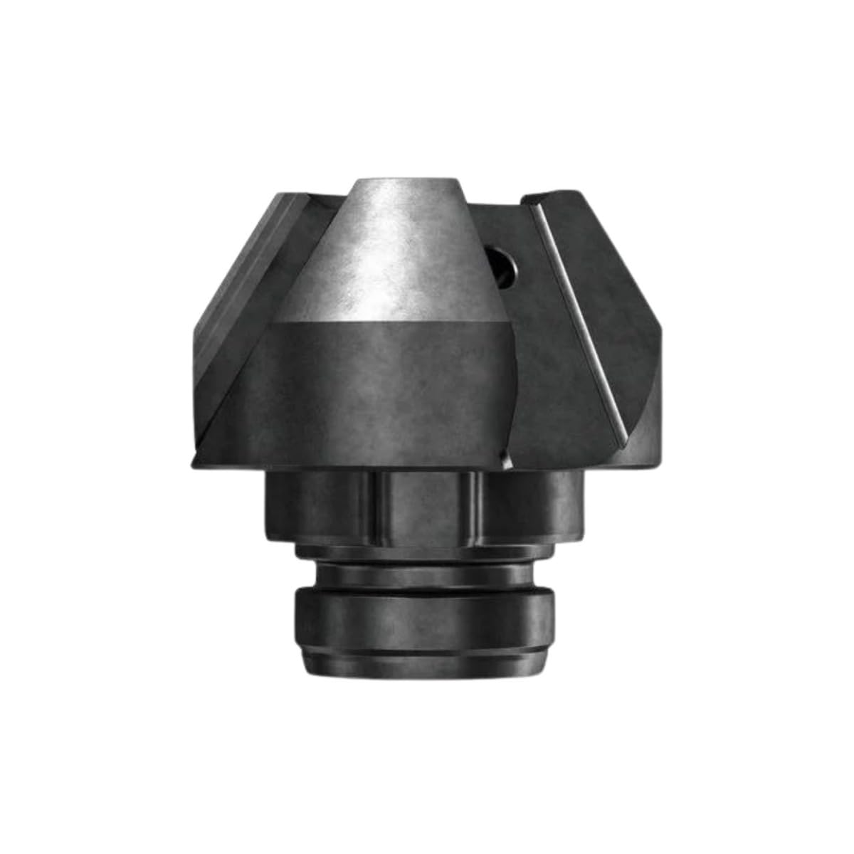 Fein 3-Cutter for KFH 17-8 RT - High-Precision 37.5° Chamfering and Beveling Tool for Heavy-Duty Applications, Quick and Easy Installation - 64301005010
