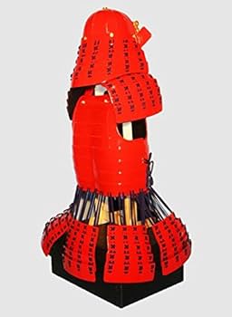 等身大　大人が被れる兜　面皰付き ホームランパフォーマンス等に！長鍬形着用兜 大人も被れる 兜