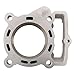Cylinder Works Cylinder Compatible with/Replacement for Husqvarna FC 250 (16-18), KTM 250 SX-F (16-18) 250 XC-F (16-18) 50006