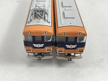 Amazon | GREEN MAX 4072 近鉄12200系 スナックカー 未更新
