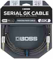 【セット】BOSS VG-800・GK-5・ケーブル BOSS GM-800【Guitar Synthesizer】+GK-5【Devided Pickup】+BGK