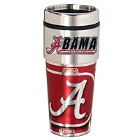 Algopix Similar Product 5 - NCAA Indiana Hoosiers Metallic Travel