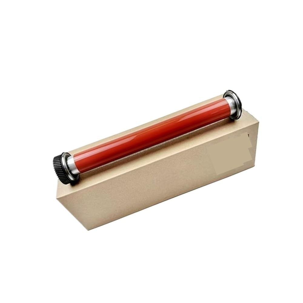 Rouleau de fusion supérieur C560 059K60120 compatible Xerox C550 C60 J75 - 4