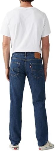 Levi's Men's 502 Taper Jeans, Part The Sea LTWT, 32W / 32L - 5