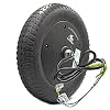 myBESTscooter Monorim 48 V 500 W motor voor Xiaomi M365, 1S, Essential, Pro 2 elektrische scooter