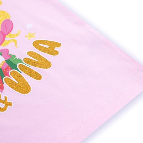 DREAMWORKS TROLLS T-Shirt | Viva and Poppy Tshirt | Troll T-Shirts for Girls | Official Merchandise4