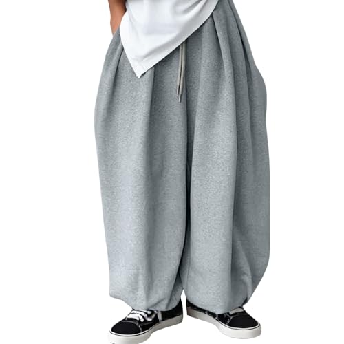Pantalones harén para hombre, cómodos, con entrepierna profunda, hip hop, cintura alta, pantalones de ocio, ligeros, transpirables, de un solo color, cómodos, modernos, informales, para exteriores, O