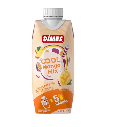 Dimes Cool Mango Mix 310 ml