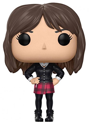 Funko Figura de Vinilo Pop de Doctor Who 496 Clara SDCC Summer Convention Exclusives, 14591