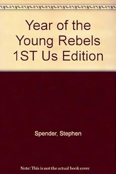 The year of the young rebels