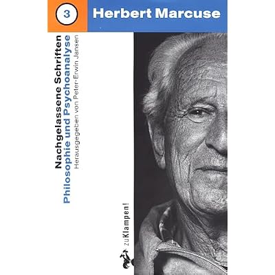 Nachgelassene Schriften / Philosophie und Psychoanalyse