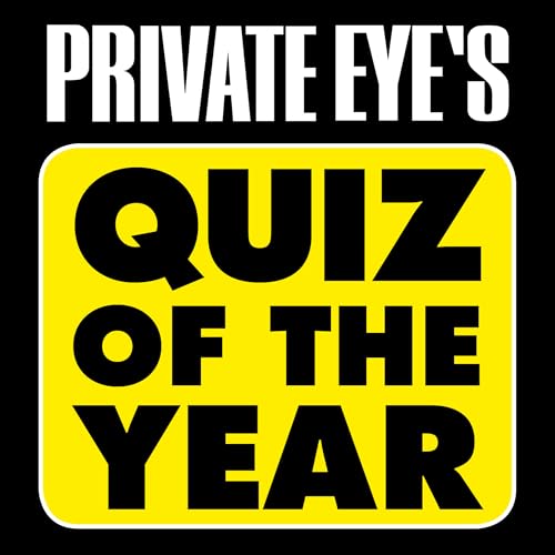 163: Quizmas Crackers