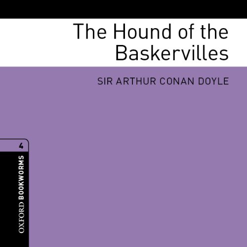 Cover art for The Hound of the Baskervilles (Adaptation)