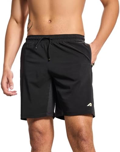Boldfit Men BFTBM7004_Boldfit_Gym shorts_men Shorts (pack of 1)