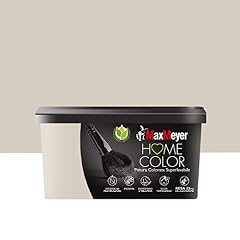 MAXMEYER PITTURA COLORATA SUPERLAVABILE HOME COLOR LUNA 2,5L