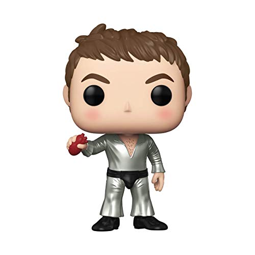 Funko Pop! TV: It s Always Sunny in Philadelphia - Dennis as The Dayman, 3.75 inches