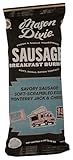 MASON DIXIE BISCUIT CO Sausage Breakfast Burrito, 5 OZ