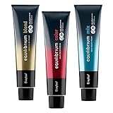 Equilibrium Coloración 120 ml