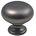 Rusticware 950 Weathered Pewter Cabinet Hardware R
