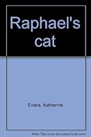 Raphael's cat B0007EVMZG Book Cover