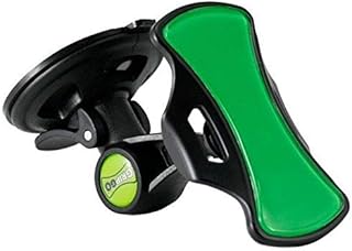 Gripgo 360° Universal Car Phone Mount for Smartphones – Black