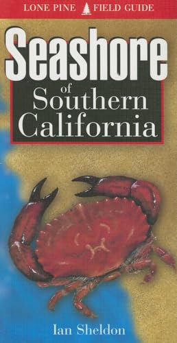 Seashore of Southern California (Lone Pine Field Guide)