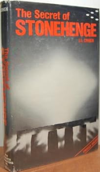 Hardcover The Secret of Stonehenge Book