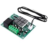 prix carte electronique chaudiere viessmann Module de électronique de la température : intelligent, stable et durable grâce à sa CPU intégrée et son contrôleur de thermostat numérique