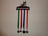 Triathlon Award Rack