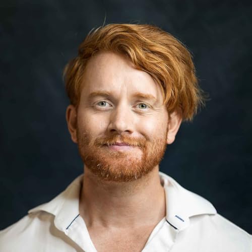 Hans bror tog sit liv - nu bygger han Social Vibes mod ensomhed