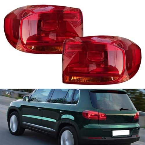 Feu de recul et antibrouillard pour Tiguan boîtier étanche de remplacement 5N0945096R - 2