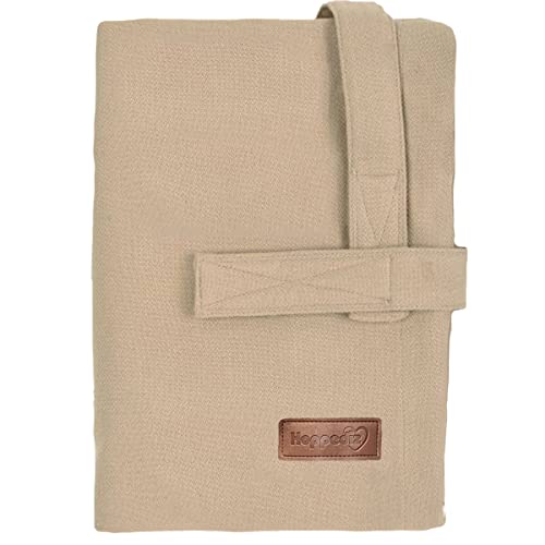 Hoppediz Wickelmax - Fasciatoio pieghevole, da