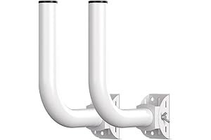 UEEvii Universal Wireless Bridge Bracket Mount