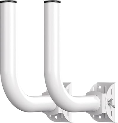 UeeVii 2-Pack Universal Wireless Bridge Bracket Mount