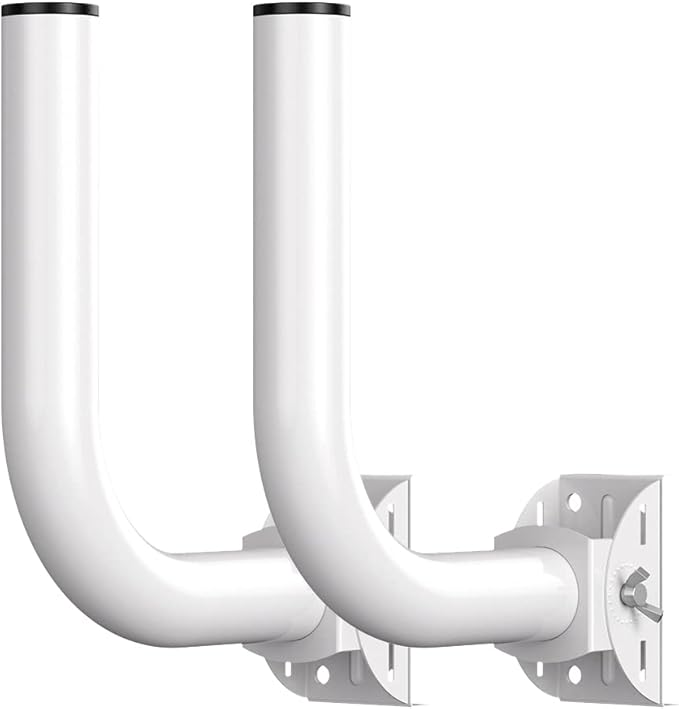 Universal Halterung Für Outdoor WLAN-Antennen - Wand- Und Mastmontage