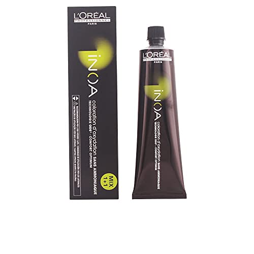 L'Oréal Paris (public) INOA coloración del cabello 60 ml - Coloración del cabello (60 ml)