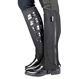 Oberstoff: 95% Baumwolle, 5% Elasthan