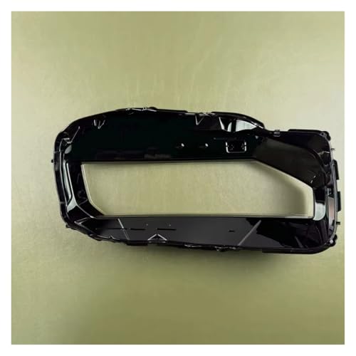 Boîtier coque abat-jour lentille transparent pour phare droit LYNK CO 01
