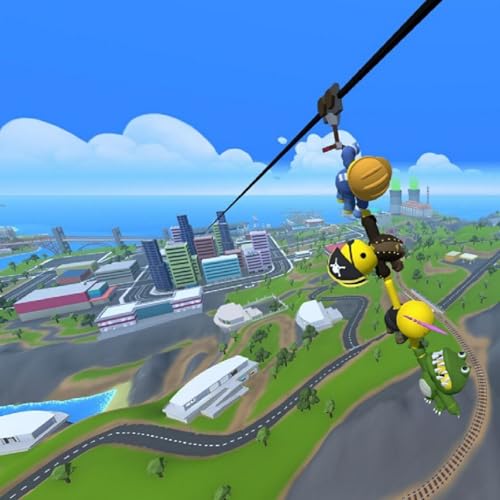 #31 Wobbly Life!🤪