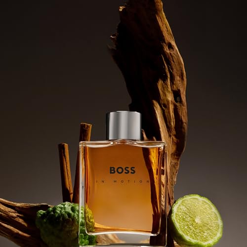 BOSS In Motion Eau de Toilette für Herren – Ansicht 4