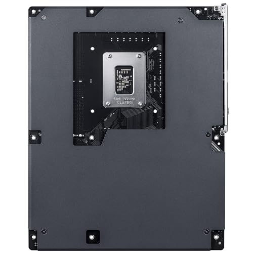 Carte mère GIGABYTE Z890 EAGLE WIFI7 PLUS Z890 LGA1851 DDR5 ATX WiFi 7 USB4 - vue 5