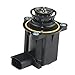 911-240 Turbocharger Bypass Diverter Valve Compatible with Audi A4 J-etta Passat Golf 1.8T 2.0T Cut off Valve, Part# 06H145710D SCSN