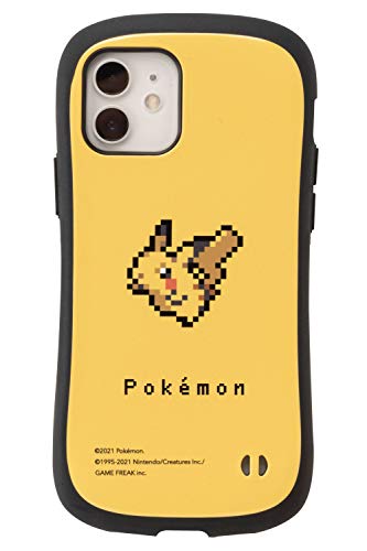 ポケットモンスター ポケモン First Class Iphone 12 12 Pro ケース ピクセルアート ピカチュウ Hamee ハミィ 41 8653 9199 の最安値と通販店 購入可 サープラ